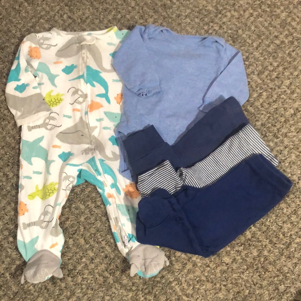 Neutral Bundle